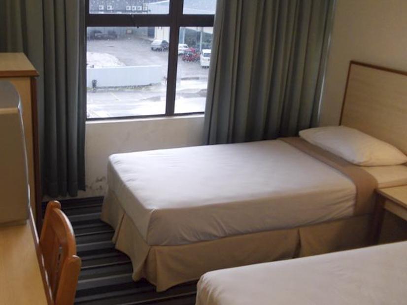 Sri Sutra Hotel Bandar Puchong Utama Dış mekan fotoğraf