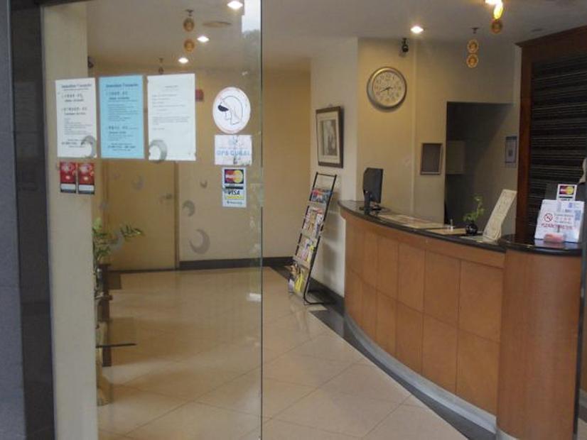 Sri Sutra Hotel Bandar Puchong Utama Dış mekan fotoğraf